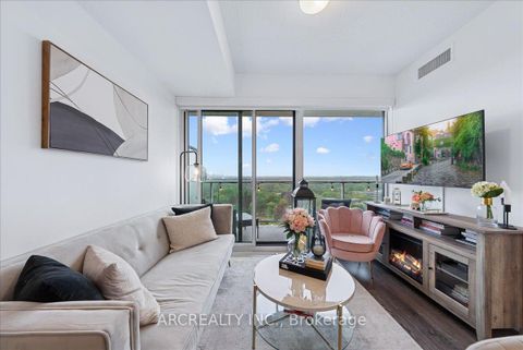 Photo 17 at 1020 - 20 O'Neill Road, Don Mills, Toronto