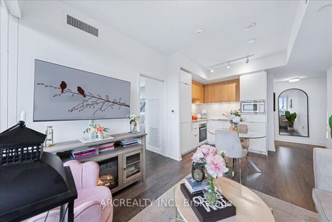 Photo 19 at 1020 - 20 O'Neill Road, Don Mills, Toronto