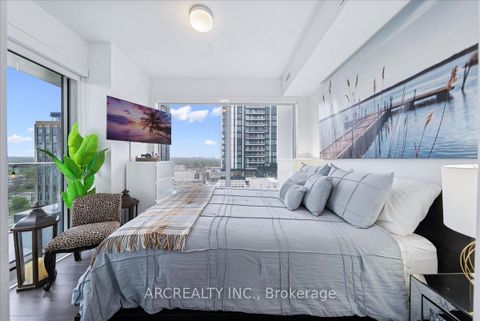 Photo 21 at 1020 - 20 O'Neill Road, Don Mills, Toronto