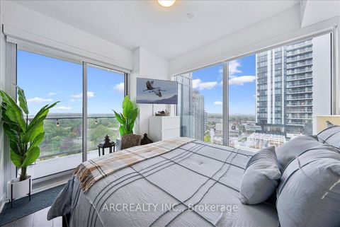 Photo 22 at 1020 - 20 O'Neill Road, Don Mills, Toronto