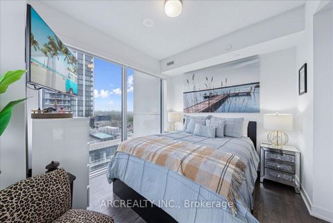 Photo 23 at 1020 - 20 O'Neill Road, Don Mills, Toronto