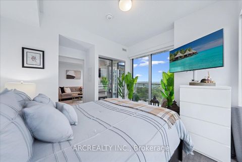 Photo 24 at 1020 - 20 O'Neill Road, Don Mills, Toronto