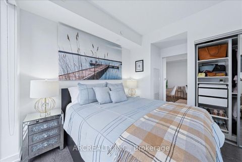 Photo 25 at 1020 - 20 O'Neill Road, Don Mills, Toronto
