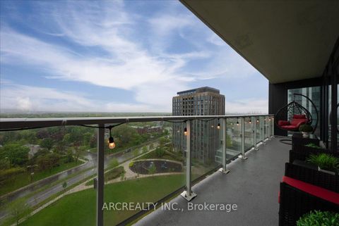 Photo 26 at 1020 - 20 O'Neill Road, Don Mills, Toronto