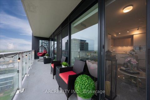 Photo 27 at 1020 - 20 O'Neill Road, Don Mills, Toronto