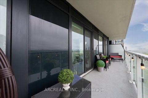 Photo 28 at 1020 - 20 O'Neill Road, Don Mills, Toronto