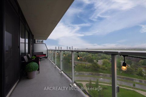 Photo 29 at 1020 - 20 O'Neill Road, Don Mills, Toronto