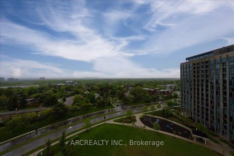 Photo 30 at 1020 - 20 O'Neill Road, Don Mills, Toronto