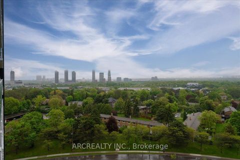 Photo 31 at 1020 - 20 O'Neill Road, Don Mills, Toronto