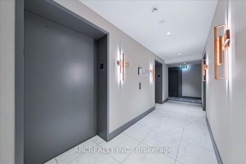 Photo 32 at 1020 - 20 O'Neill Road, Don Mills, Toronto