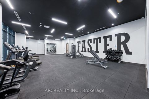 Photo 33 at 1020 - 20 O'Neill Road, Don Mills, Toronto