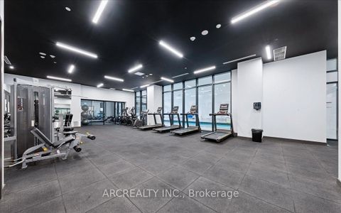 Photo 34 at 1020 - 20 O'Neill Road, Don Mills, Toronto