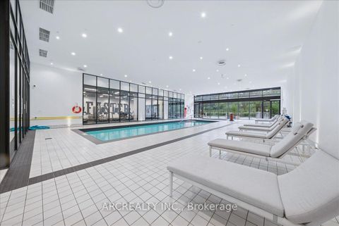 Photo 35 at 1020 - 20 O'Neill Road, Don Mills, Toronto