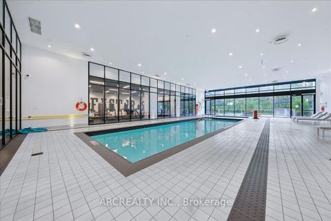 Photo 36 at 1020 - 20 O'Neill Road, Don Mills, Toronto