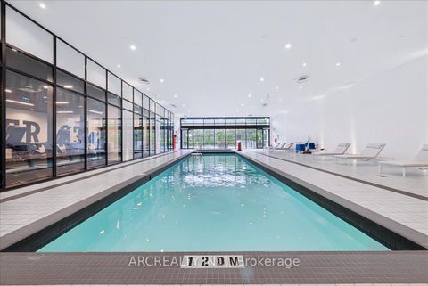 Photo 37 at 1020 - 20 O'Neill Road, Don Mills, Toronto