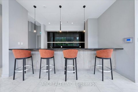 Photo 39 at 1020 - 20 O'Neill Road, Don Mills, Toronto