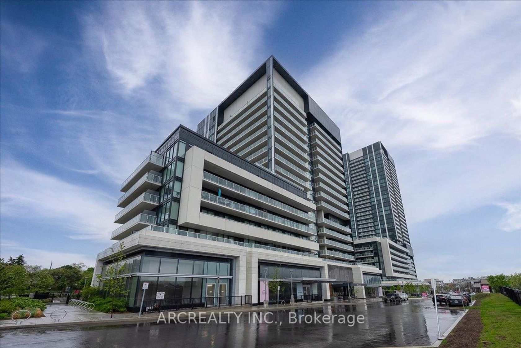 1020 - 20 O'Neill Road, Don Mills, Toronto 