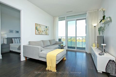 Photo 4 at 1904 - 20 Brin Drive, Humber Valley, Toronto