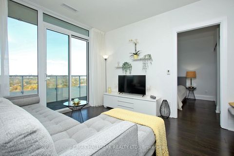 Photo 5 at 1904 - 20 Brin Drive, Humber Valley, Toronto