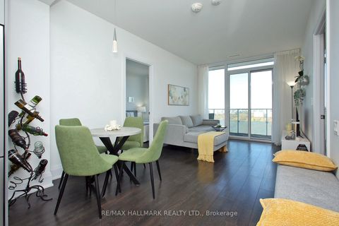 Photo 6 at 1904 - 20 Brin Drive, Humber Valley, Toronto