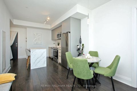 Photo 7 at 1904 - 20 Brin Drive, Humber Valley, Toronto
