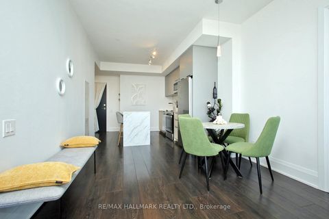 Photo 8 at 1904 - 20 Brin Drive, Humber Valley, Toronto