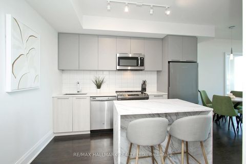 Photo 9 at 1904 - 20 Brin Drive, Humber Valley, Toronto