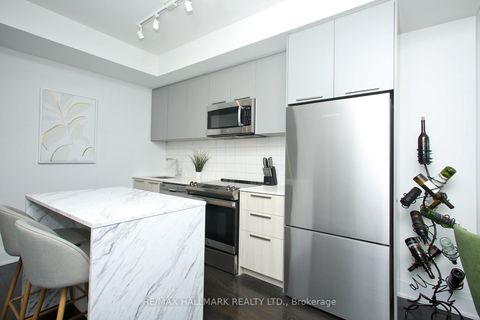 Photo 10 at 1904 - 20 Brin Drive, Humber Valley, Toronto