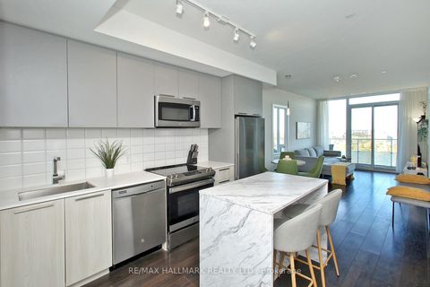 Photo 11 at 1904 - 20 Brin Drive, Humber Valley, Toronto