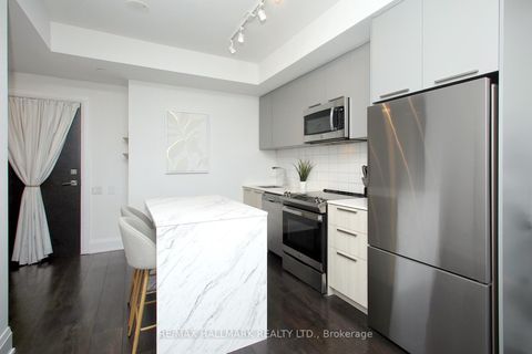 Photo 12 at 1904 - 20 Brin Drive, Humber Valley, Toronto