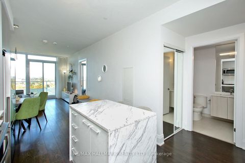 Photo 13 at 1904 - 20 Brin Drive, Humber Valley, Toronto