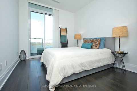 Photo 14 at 1904 - 20 Brin Drive, Humber Valley, Toronto