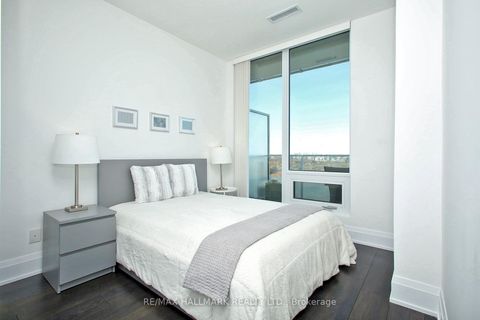 Photo 16 at 1904 - 20 Brin Drive, Humber Valley, Toronto