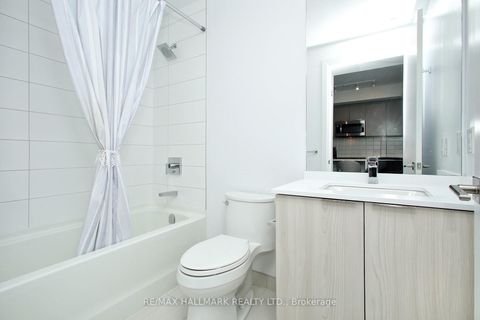 Photo 17 at 1904 - 20 Brin Drive, Humber Valley, Toronto