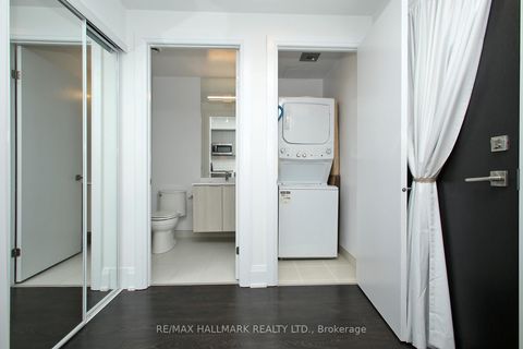 Photo 18 at 1904 - 20 Brin Drive, Humber Valley, Toronto
