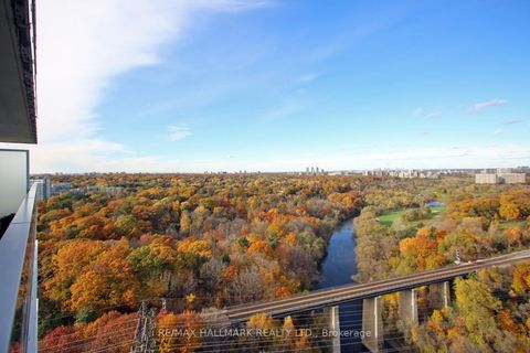 Photo 19 at 1904 - 20 Brin Drive, Humber Valley, Toronto