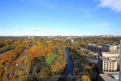 Photo 20 at 1904 - 20 Brin Drive, Humber Valley, Toronto