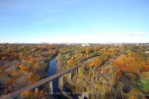 Photo 21 at 1904 - 20 Brin Drive, Humber Valley, Toronto