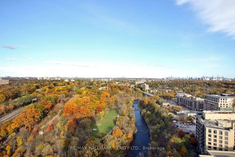 Photo 22 at 1904 - 20 Brin Drive, Humber Valley, Toronto
