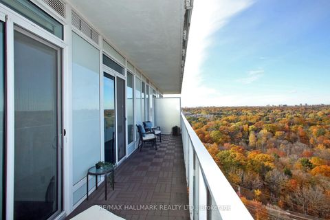 Photo 23 at 1904 - 20 Brin Drive, Humber Valley, Toronto