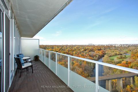 Photo 24 at 1904 - 20 Brin Drive, Humber Valley, Toronto