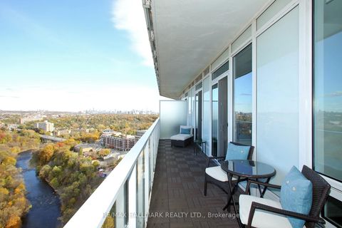 Photo 25 at 1904 - 20 Brin Drive, Humber Valley, Toronto