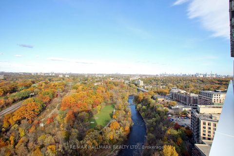 Photo 26 at 1904 - 20 Brin Drive, Humber Valley, Toronto