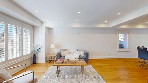 Photo 2 at 98 Poyntz Avenue SW, Westgate, Toronto