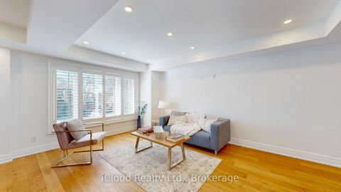 Photo 3 at 98 Poyntz Avenue SW, Westgate, Toronto