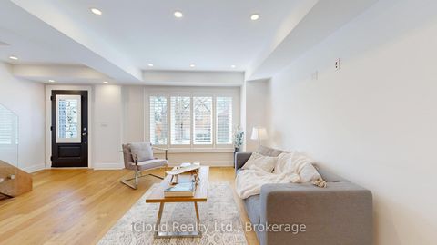 Photo 4 at 98 Poyntz Avenue SW, Westgate, Toronto