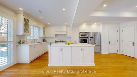 Photo 8 at 98 Poyntz Avenue SW, Westgate, Toronto