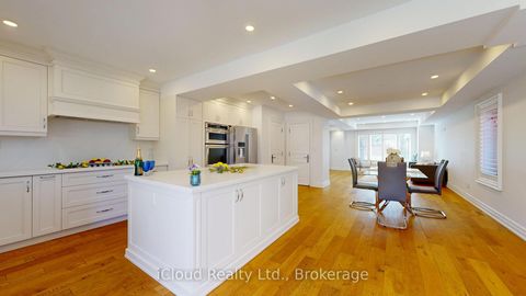 Photo 9 at 98 Poyntz Avenue SW, Westgate, Toronto