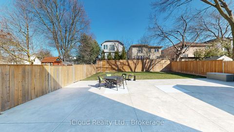 Photo 14 at 98 Poyntz Avenue SW, Westgate, Toronto