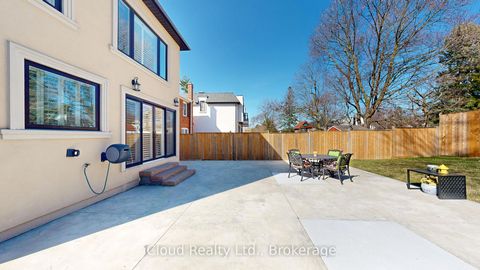 Photo 15 at 98 Poyntz Avenue SW, Westgate, Toronto